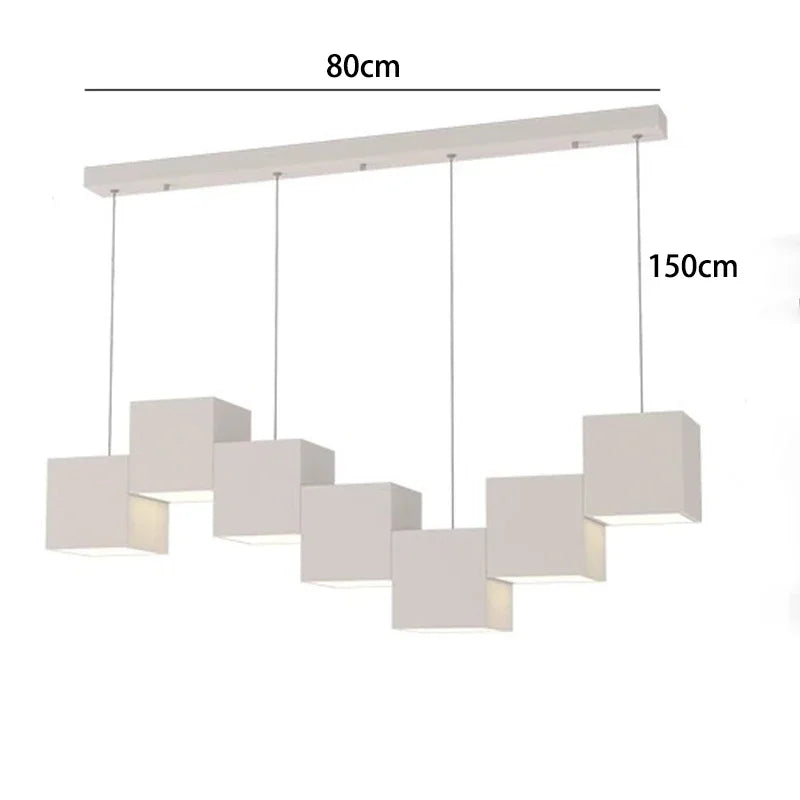Suspension Luminaire | MEHOT