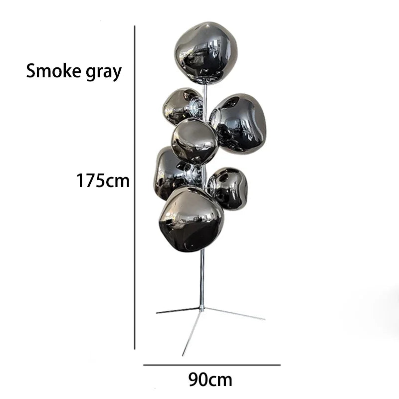 Lampadaire | SKILARA