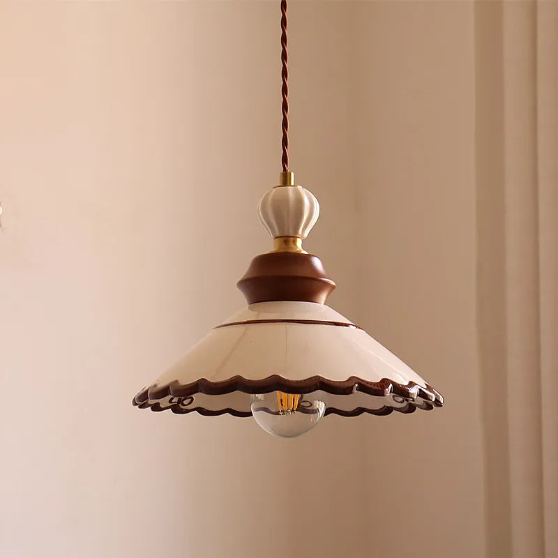 Suspension Luminaire | BAIROTYCOR