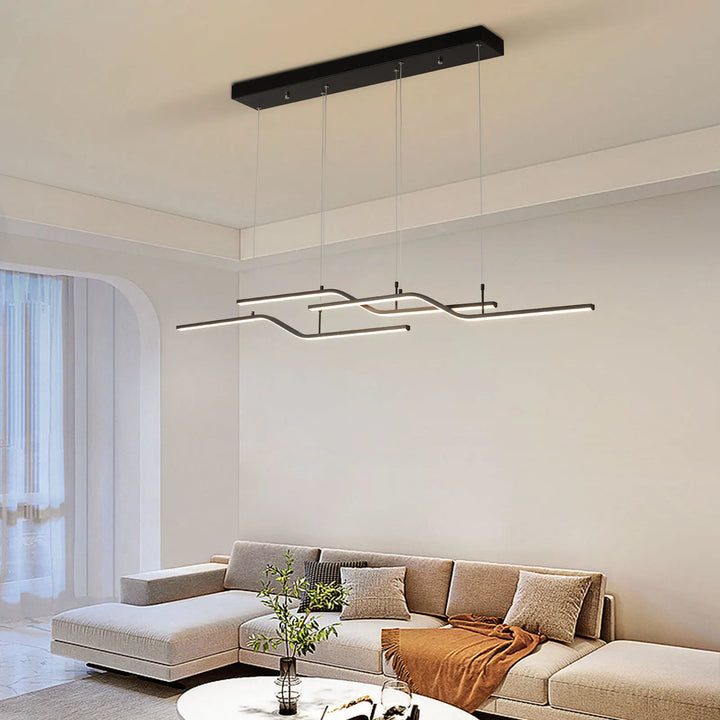 Suspension Luminaire | LINEAR