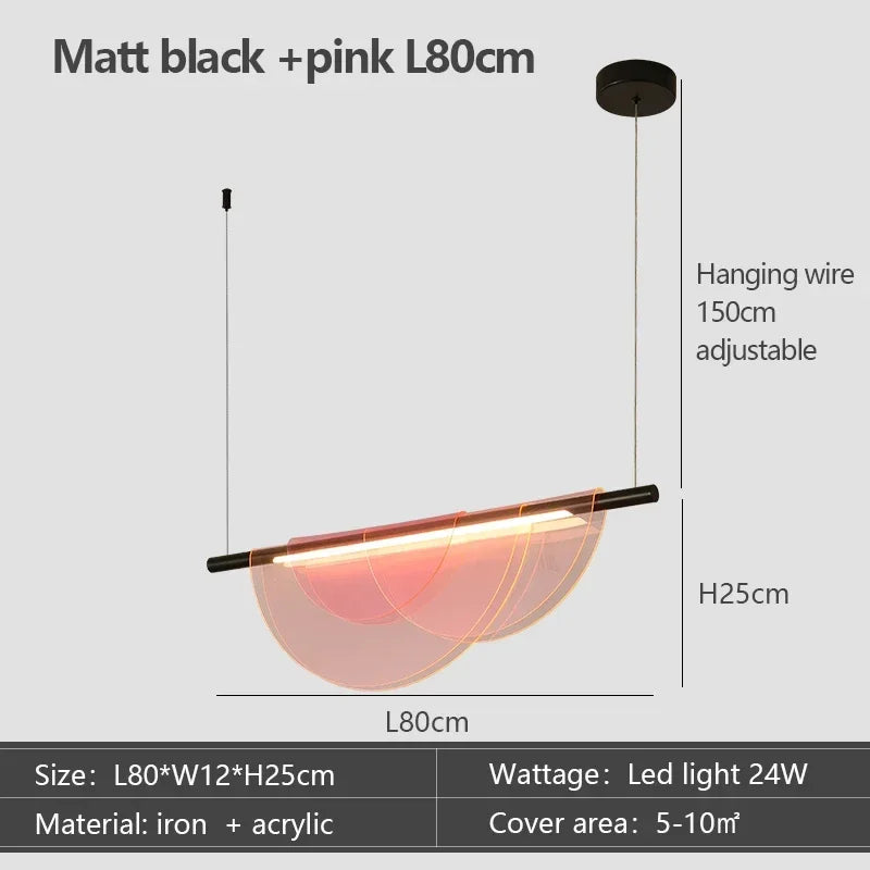 Suspension Luminaire | CANDORCE