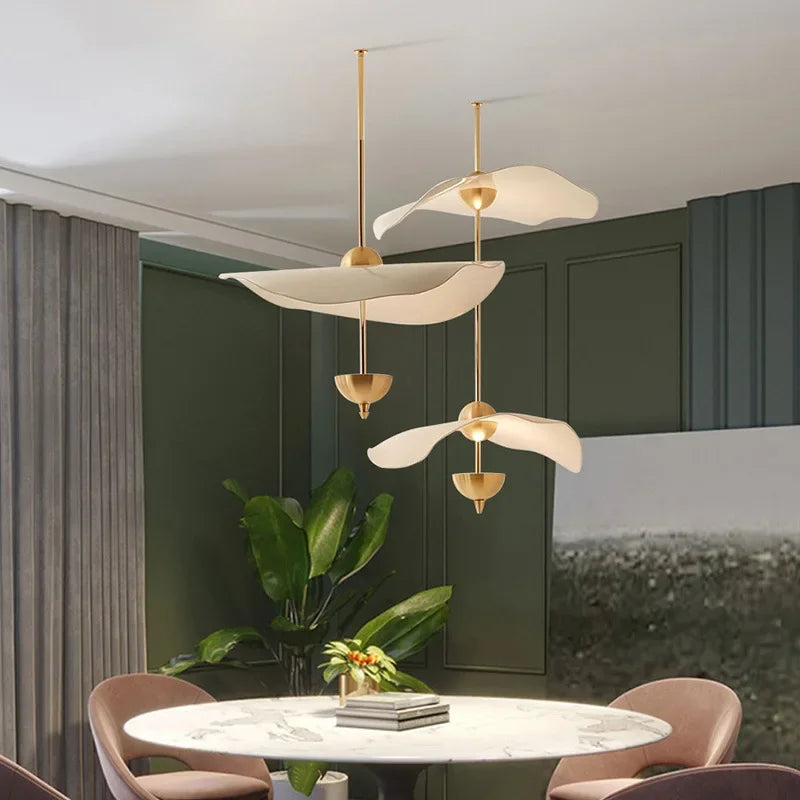 Suspension Luminaire | RAIKITY