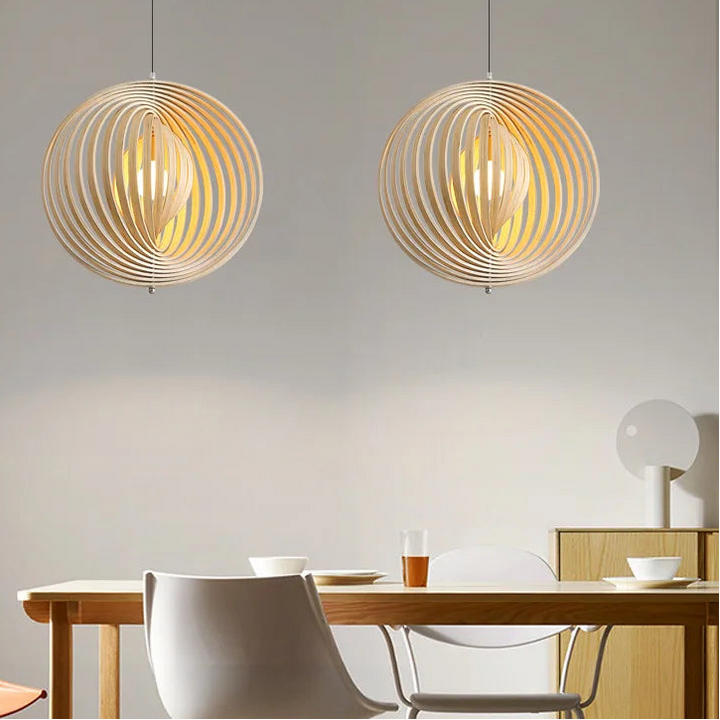 Suspension Luminaire | DUIPORTU