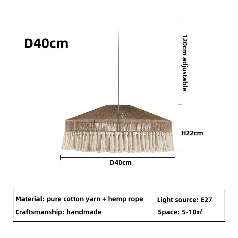 Suspension Luminaire | TORIN