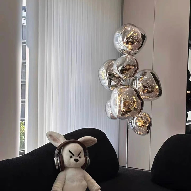 Lampadaire | SKILARA