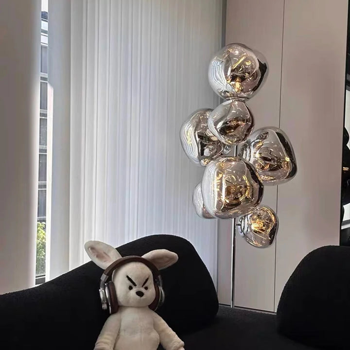 Lampadaire | SKILARA