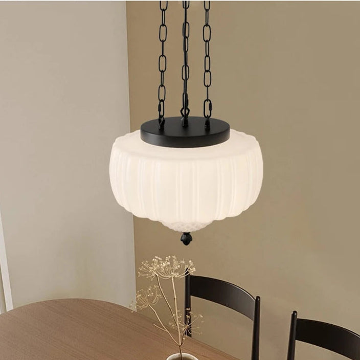 Suspension Luminaire | COPORATE