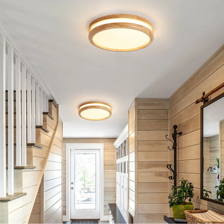 Luminaire Plafonnier | ELENA