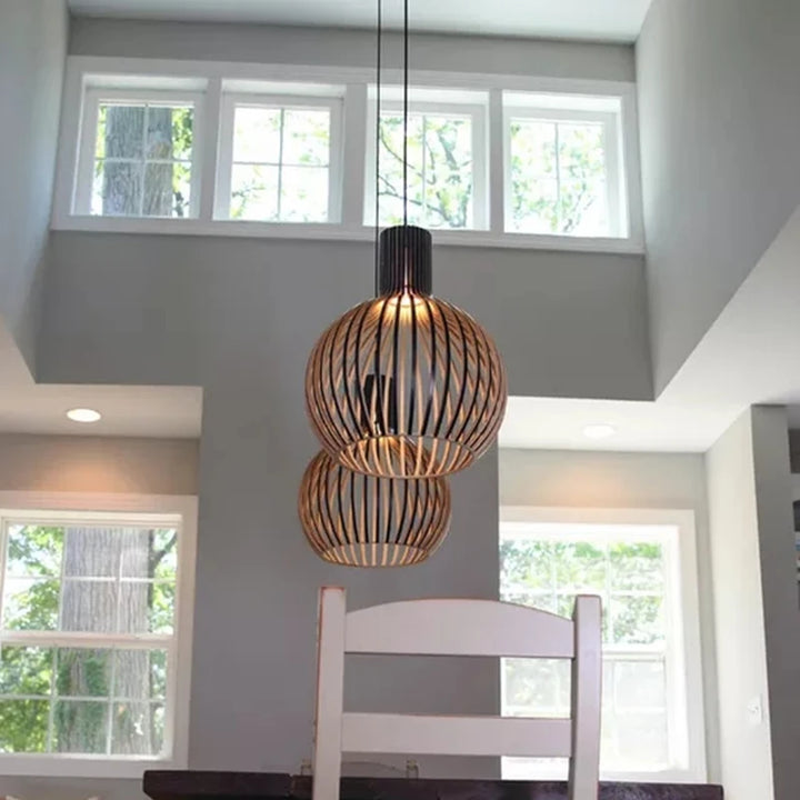 Suspension Luminaire | BIRDI