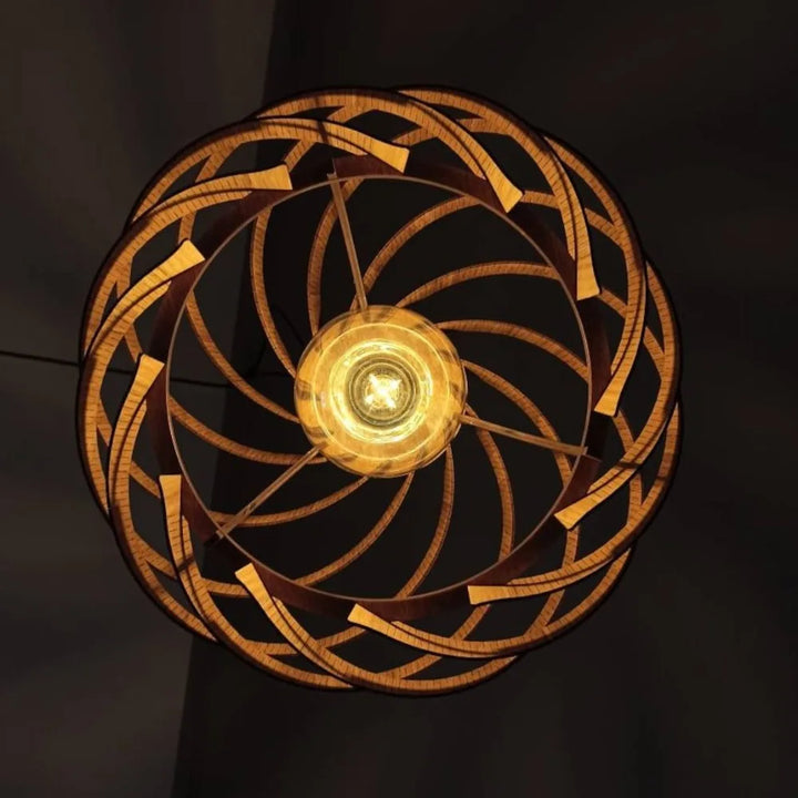 Suspension Luminaire | VAGBO