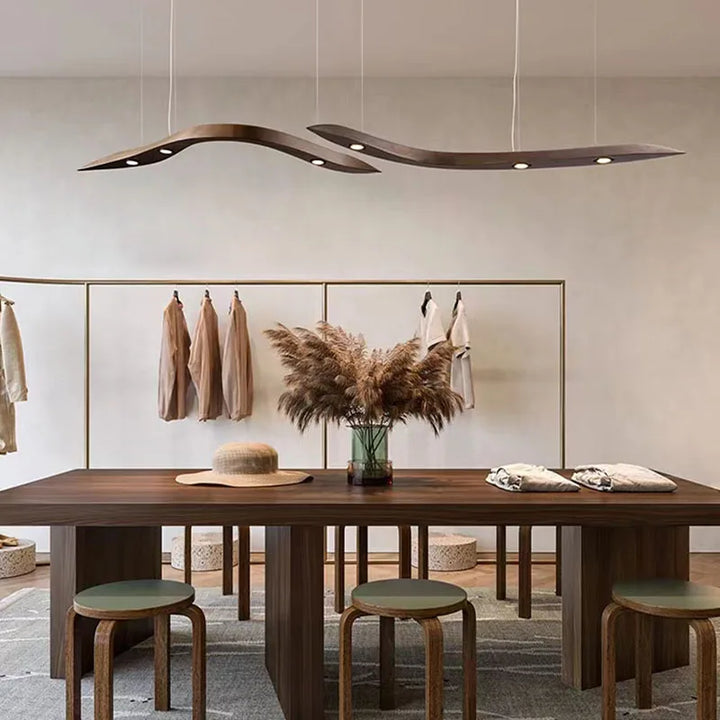 Suspension Luminaire | UPLIA