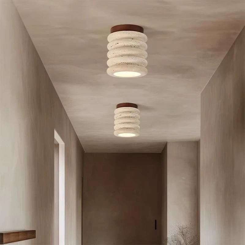 Luminaire Plafonnier | TRAVERI