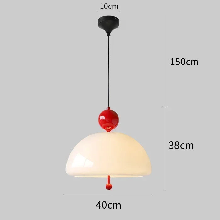 Suspension Luminaire | SOUFURE