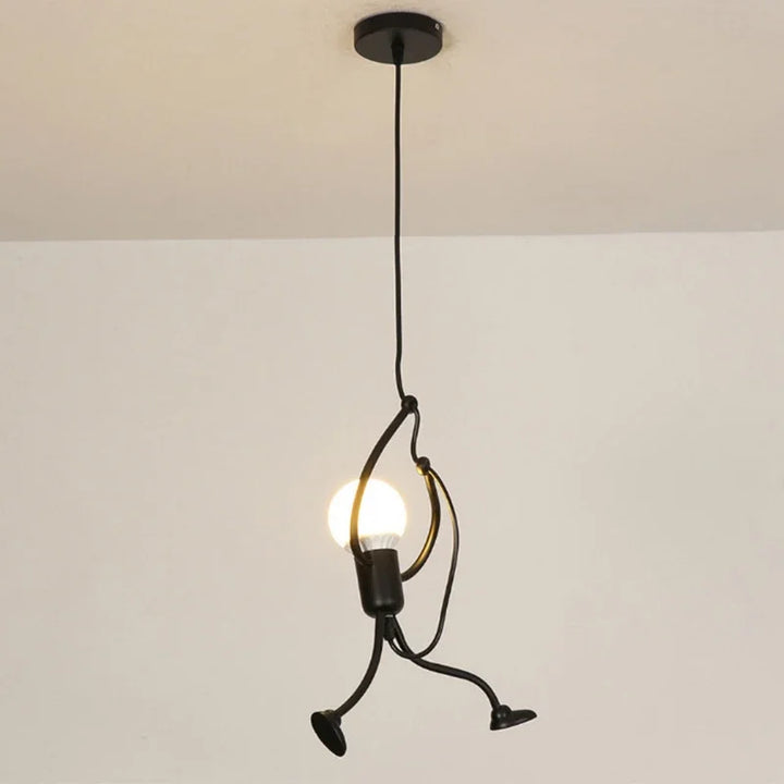 Suspension Luminaire | VALINO