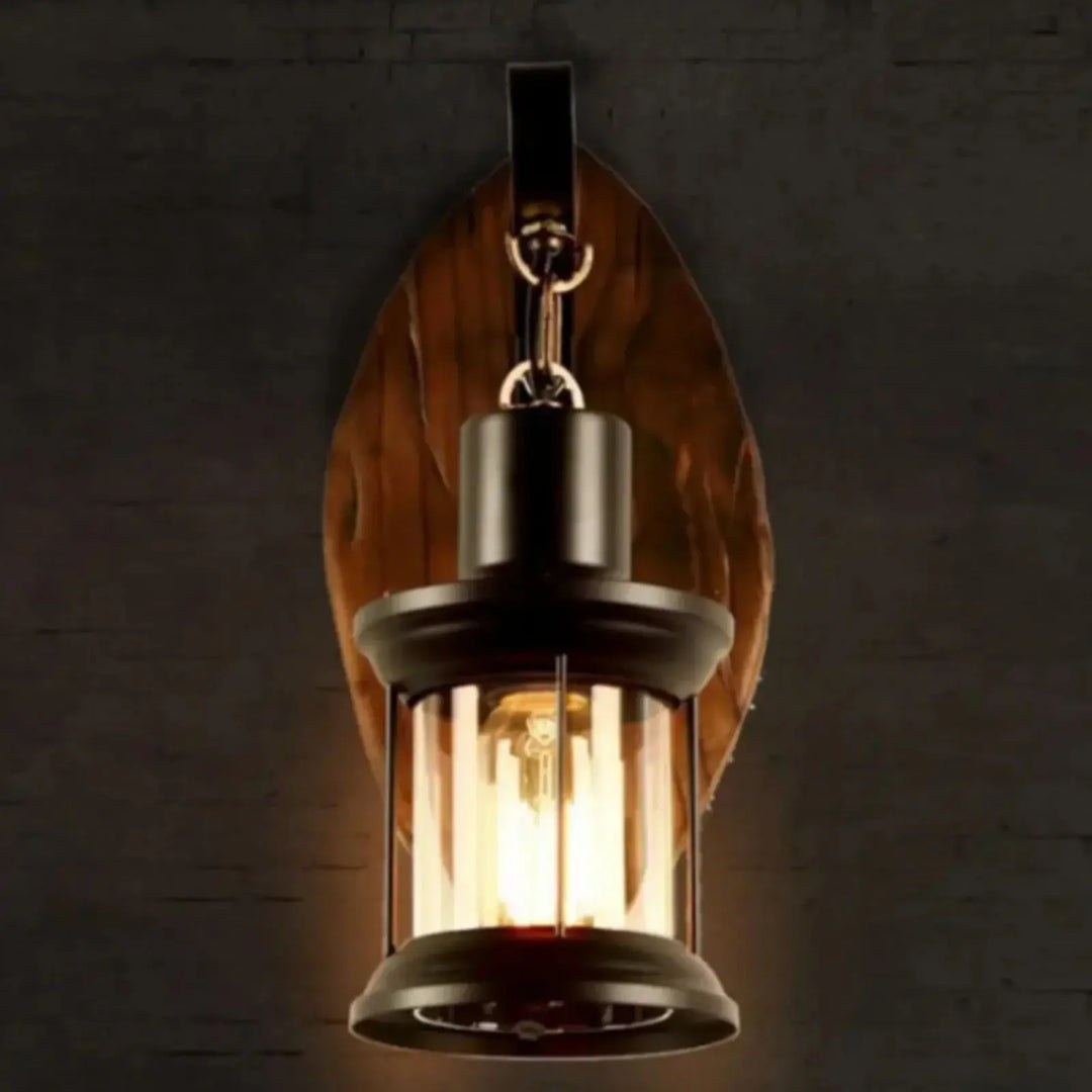 Luminaire Extérieur | LANTE