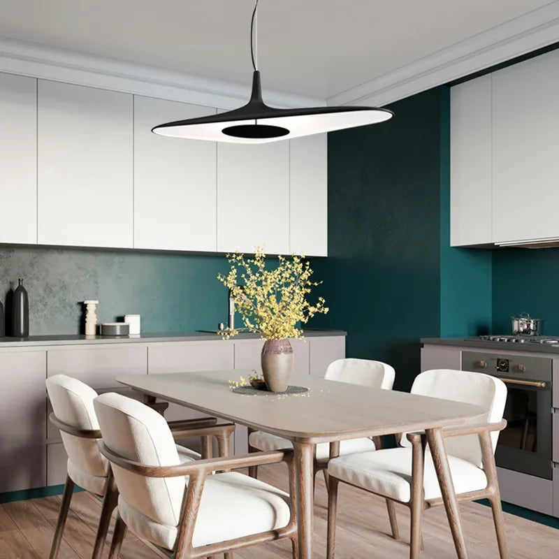 Suspension Luminaire | OVAT
