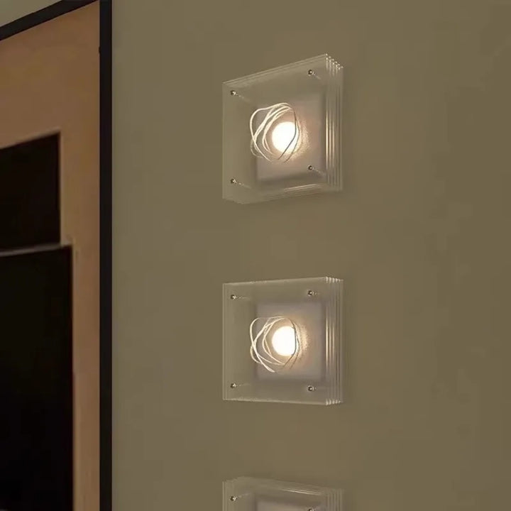 Applique Murale | RECARTE