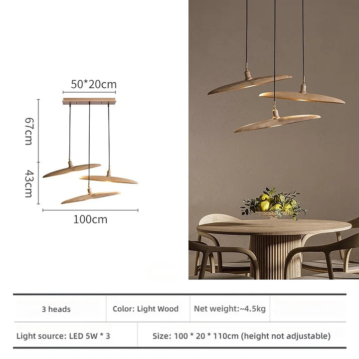 Suspension Luminaire | SIDONIE