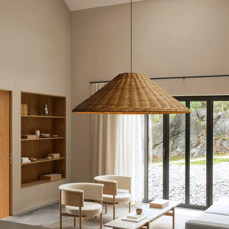 Suspension Luminaire | NARBARY
