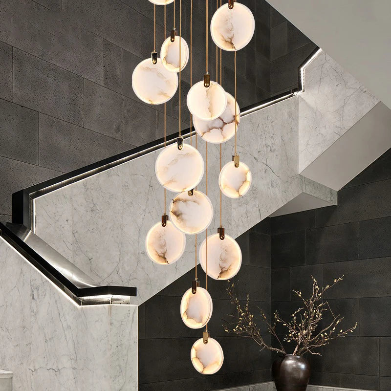 Suspension Luminaire | JONAT