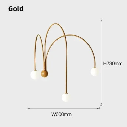 Suspension Luminaire | ARCHE