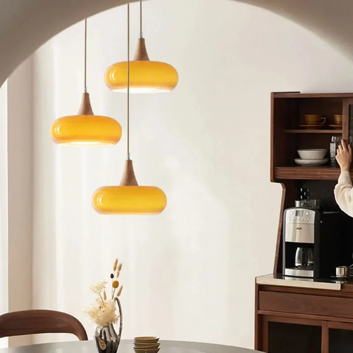 Suspension Luminaire | DURXY