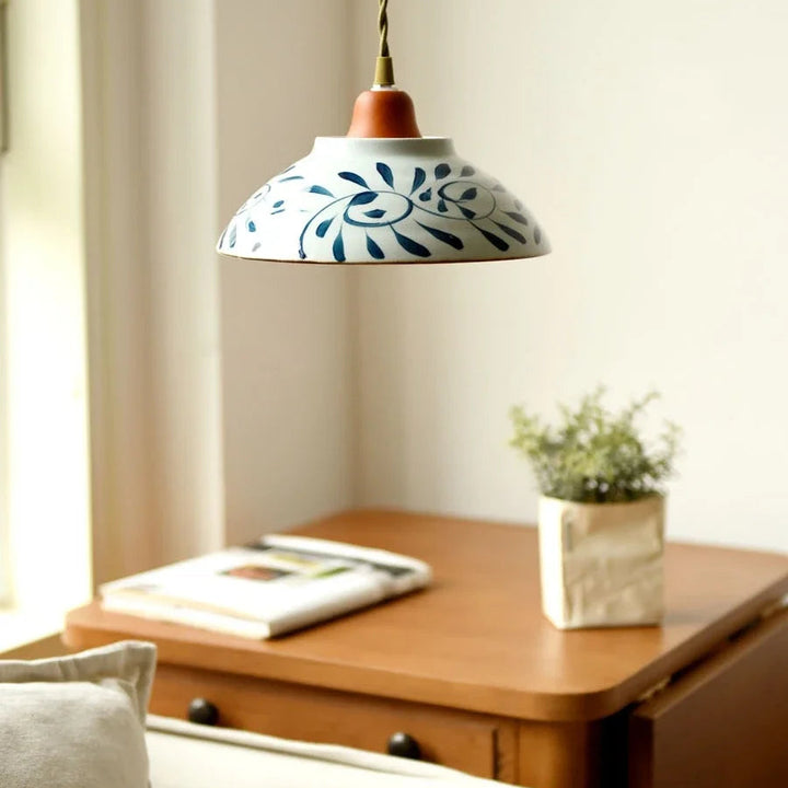 Suspension Luminaire | CERAMI