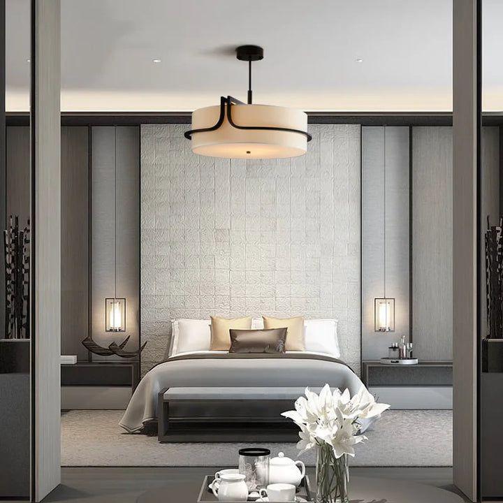 Suspension Luminaire | RANA