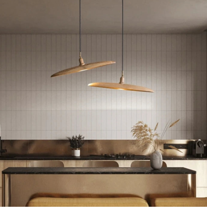 Suspension Luminaire | SIDONIE