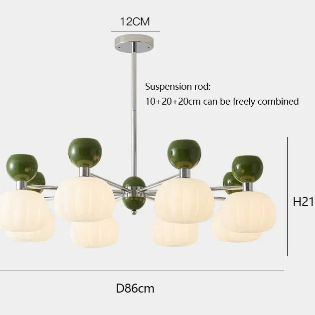 Suspension Luminaire | SAUTIGE