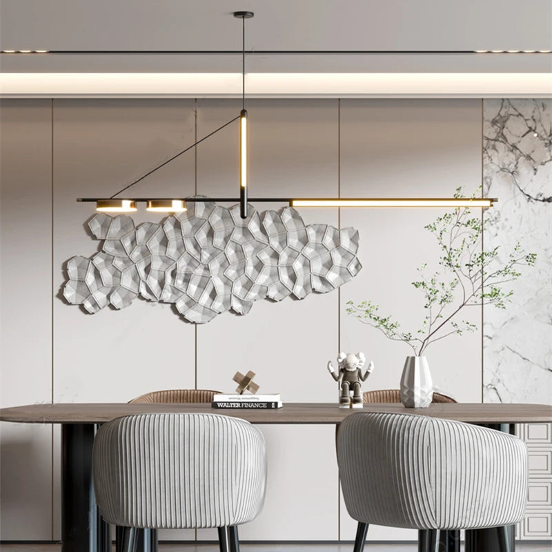 Suspension Luminaire | MOLIMI