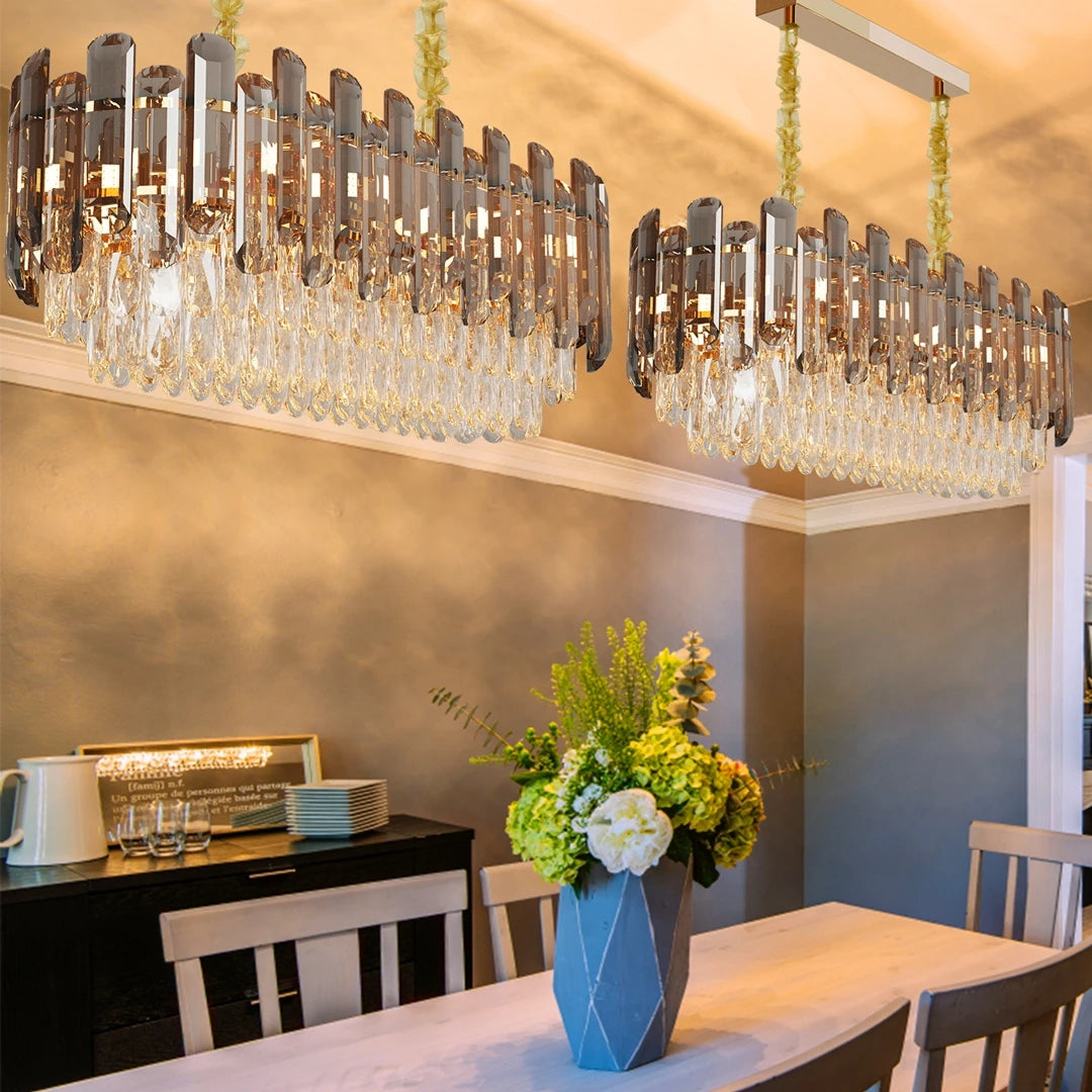 Suspension Luminaire | CRISTELA