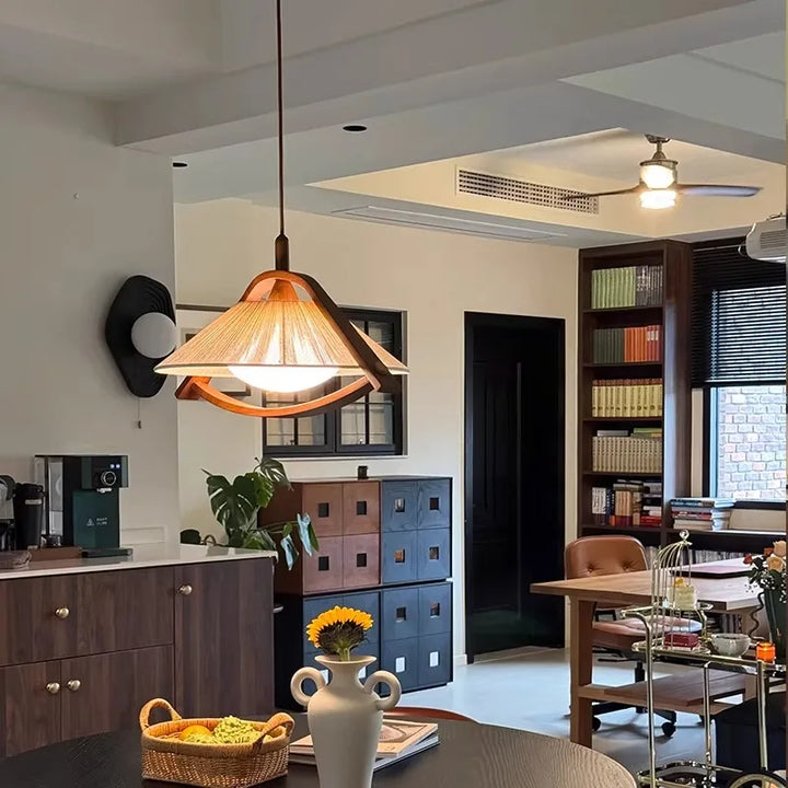 Suspension Luminaire | LILANE