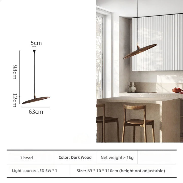 Suspension Luminaire | SIDONIE