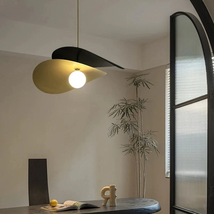 Suspension Luminaire | MINOSILA