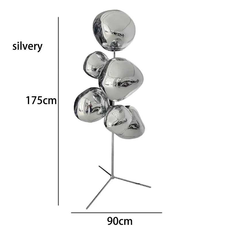 Lampadaire | SKILARA