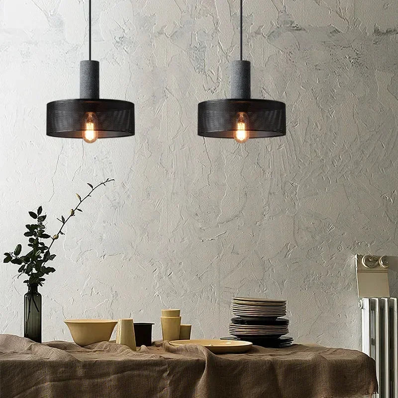 Suspension Luminaire | LOFTY