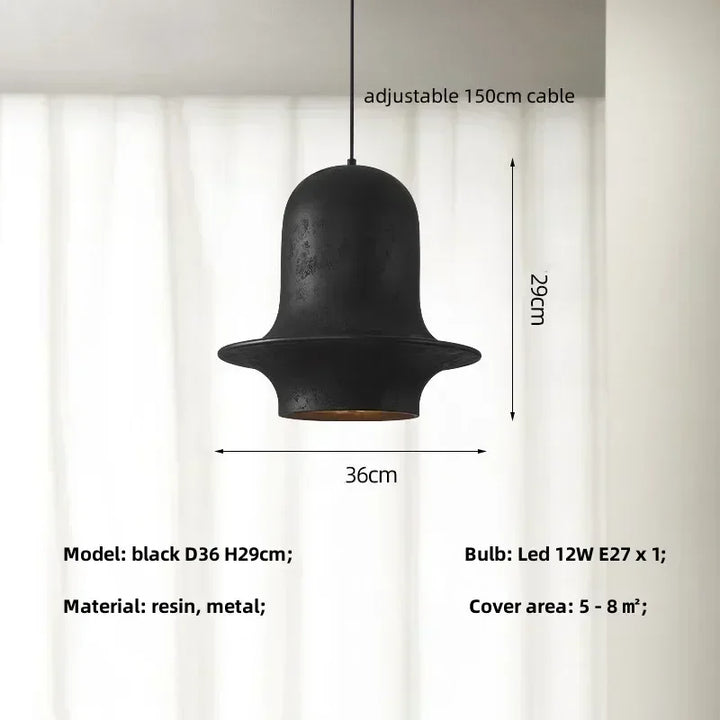 Suspension Luminaire | SOUITIRON