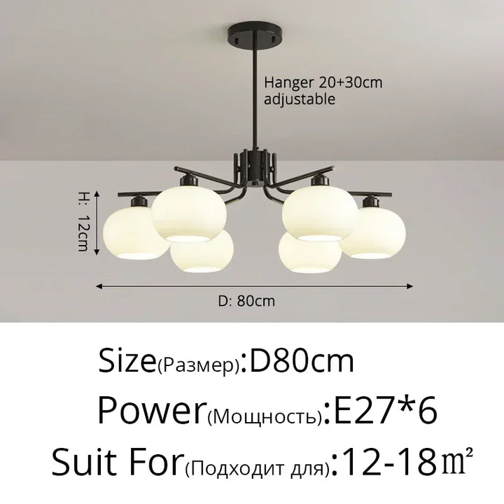 Suspension Luminaire | LOUVERY