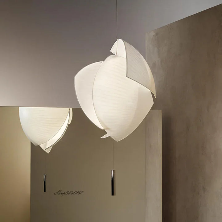 Suspension Luminaire | BLANCHA