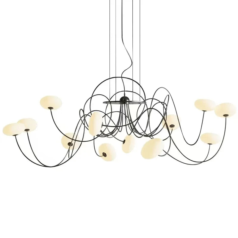 Suspension Luminaire | GRATOSY