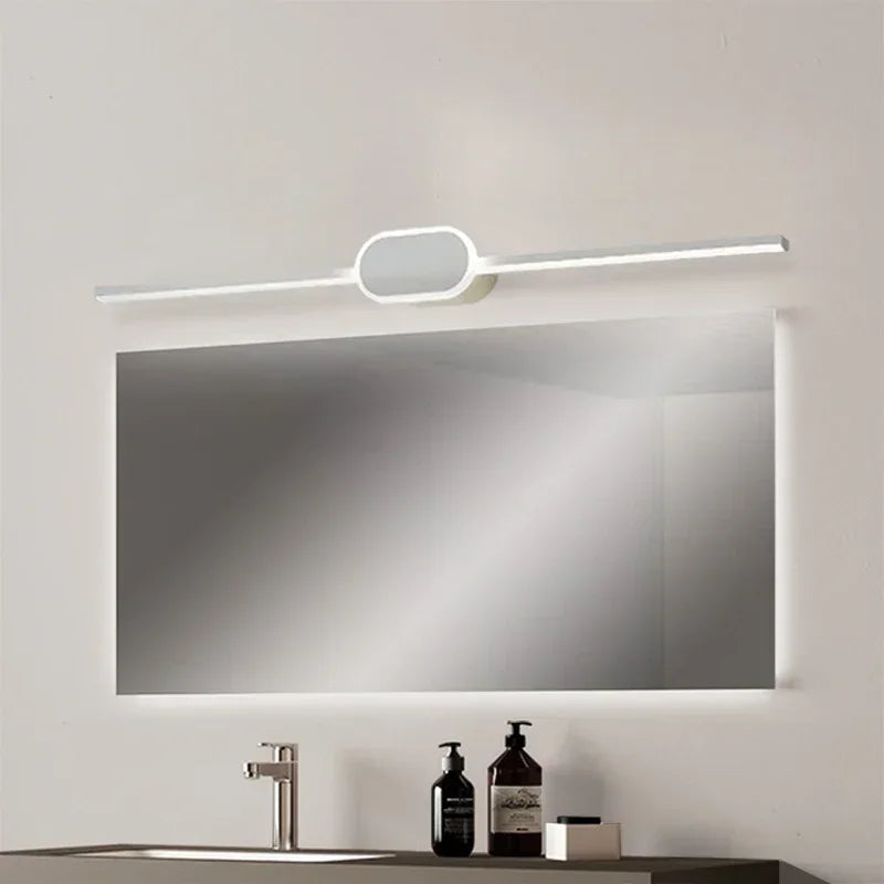 Applique murale LED pour salle de bain

