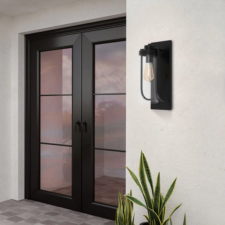 Luminaire Extérieur | EXTER