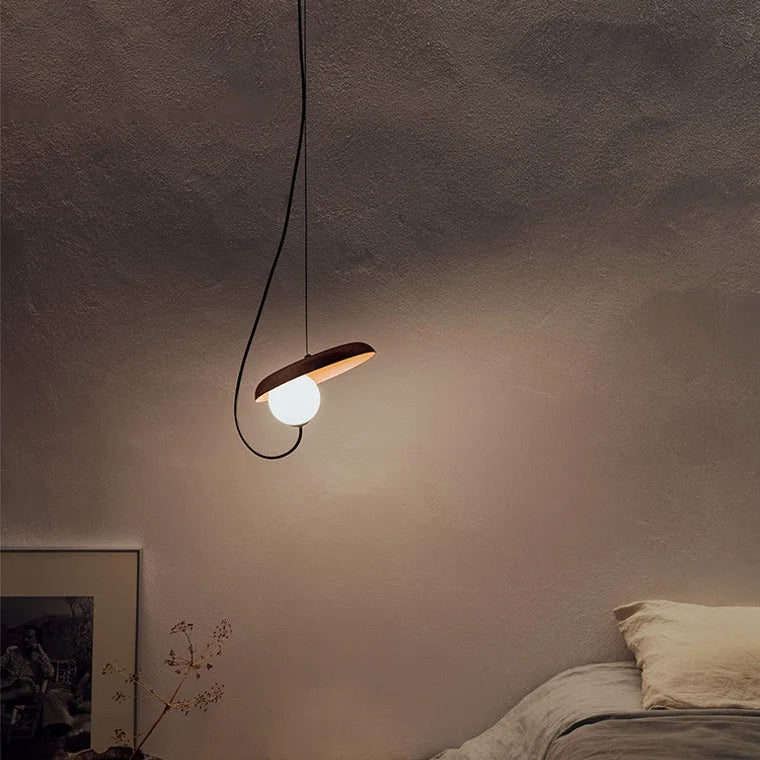 Suspension Luminaire | MISDO