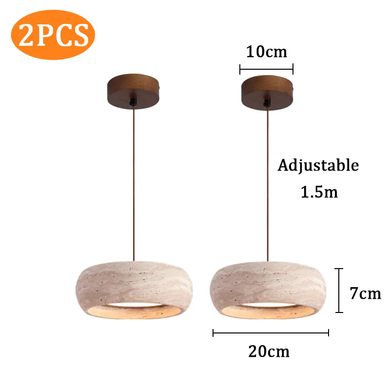 Suspension Luminaire | PIRAO