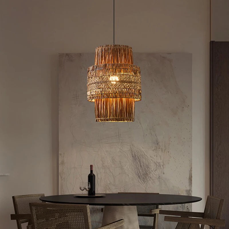 Suspension Luminaire | OSIRAL