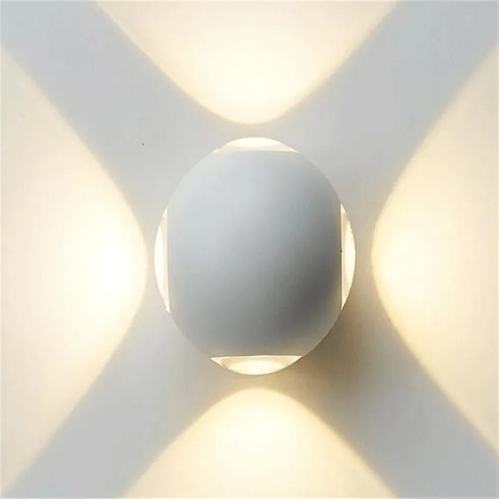 Luminaire Extérieur | CER