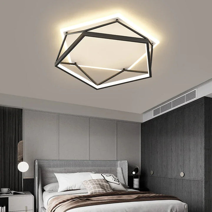 Luminaire Plafonnier | POLIVA