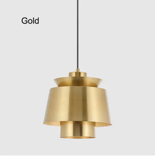 Suspension Luminaire | DANILAR