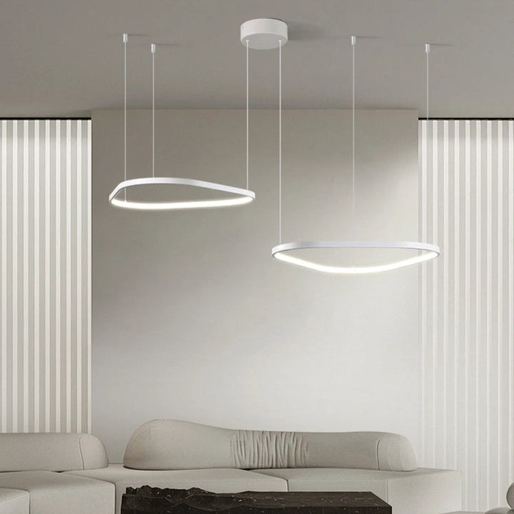 Suspension Luminaire | LADITERU